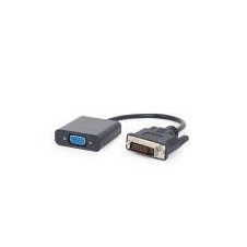 GEMBIRD ADAPTADOR DVI-D MACHO A VGA HEMBRA
