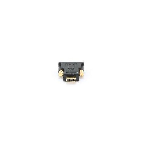 GEMBIRD ADAPTADOR HDMI/MACHO A DVI/ MACHO
