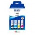 EPSON MULTIPACK BOTE TINTA Nº 104 BK/C/M/Y