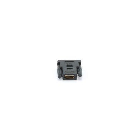 GEMBIRD ADAPTADOR HDMI/HEMBRA A DVI/ MACHO