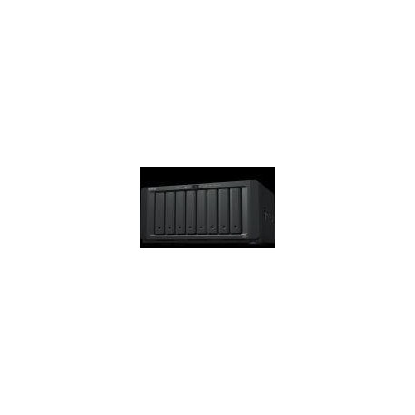 SYNOLOGY NAS 8 BAHIA DISKSTATION DS1821+