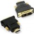 GEMBIRD ADAPTADOR HDMI/ M A DVI/ H