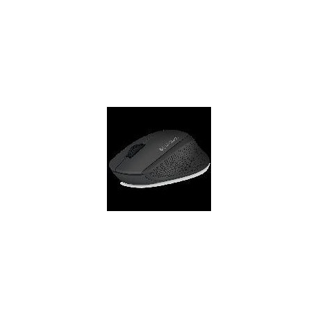 LOGITECH RATON INALAMBRICO M280 NEGRO