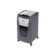 REXEL DESTRUCTORA OPTIMUM AUTOFEED 300X PARTICULAS