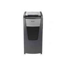 REXEL DESTRUCTORA OPTIMUM AUTOFEED 600X PARTICULAS