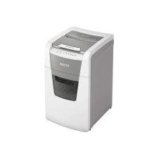 LEITZ DESTRUCTORA IQ 150 AUTOFEED P4 CORTE PARTICULAS