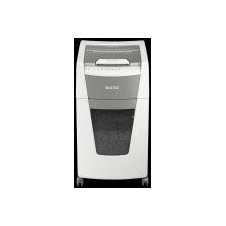 LEITZ DESTRUCTORA IQ 300 AUTOFEED P4 CORTE PARTICULAS