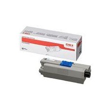 OKI TONER 44469804 NEGRO