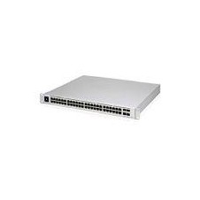 UBIQUITI SWITCH 48 PUERTOS Y 10 SFP+ USW-PRO-48