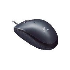 LOGITECH RATON OPTICO M90 NEGRO USB