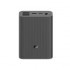 XIAOMI MI POWERBANK 3 ULTRA COMPACK 10000MAH NEGRA