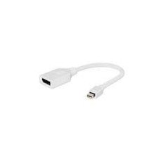 GEMBIRD ADAPTADOR DISPLAYPORT A MINI DISPLAYPORT BLANCO