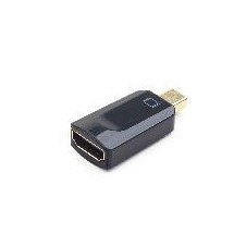 GEMBIRD CONVERSOR MINI DISPLAYPORT A HDMI