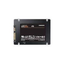 SAMSUNG DISCO DURO SSD 2.5 MZ-77E4T0B 870 EVO 4TB