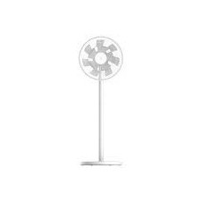 XIAOMI MI SMART STANDING FAN 2 VENTILADOR INTELIGENTE BLANCO 15W/ 7+5 Aspas/ 4 velocidades/ WiFi/ Control APP
