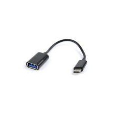 GEMBIRD ADAPTADOR USB 2.0 OTG USB-C