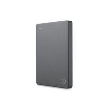 SEAGATE DISCO DURO EXTERNO BASIC 5TB USB 3.0 2,5 NEGRA