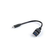 GEMBIRD ADAPTADOR USB 3.0 OTG USB-C