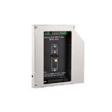 GEMBIRD ADAPTADOR DE PORTATIL PARA TARJETA DE MEMORIA M.2 SSD 9,5MM