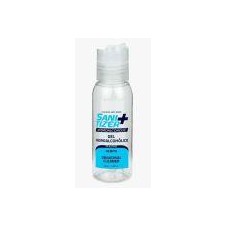 SANITIZER HIDROTIZER PLUS GEL HIDROALCOHOLICO NENITO FRANGANCIA INFANTIL 50ML