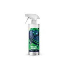 SANITIZER HIDROTIZER PLUS TEXTIL PLUS 750ML Hidrotizer Plus TEXTIL PLUS Solución Hidroalcoholica al 70% para una limpieza profu