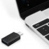 GEMBIRD ADAPTADOR USB HEMBRA A USB-C