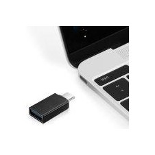 GEMBIRD ADAPTADOR USB HEMBRA A USB-C