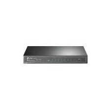 TP-LINKSWITCH TL-SG2008 SEMIGESTIONABLE 8 PUERTOS GIGABIT