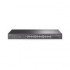 TP-LINK SWITCH TL-SG3428X GESTIONABLE JETSTREAM DE 24 PUERTOS GIGABIT L2 CON 4 RANURAS SFP 10 GE