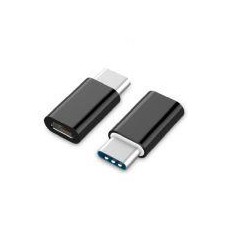 GEMBIRD ADAPTADOR MICROUSB USB 2.0 A USB-C
