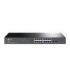 TP-LINK SWITCH TL-SG2218 GESTIONABLE 16 PUERTOS GIGABIT CON 2 RANURAS SFP GIGABIT