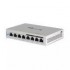 UBIQUITI SWITCH UNIFI US-8-60W 8 PUERTOS