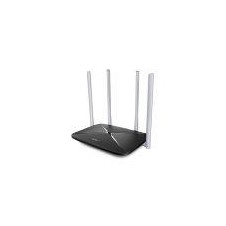 MERCUSYS ROUTER AC1200 DUAL BAND WIRELESS