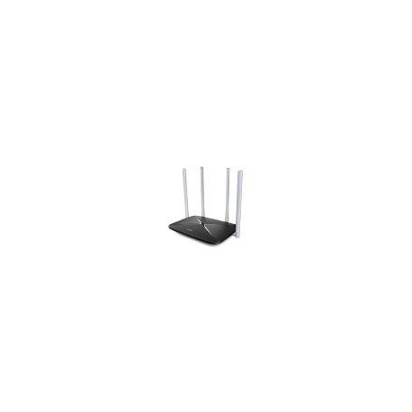 MERCUSYS ROUTER AC1200 DUAL BAND WIRELESS