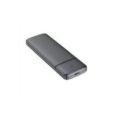 AISENS CAJA EXTERNA ASM2-002G SSD M.2 SATA/NVME USB 3.1