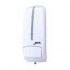 JOFEL DOSIFICADOR DE JABON / HIDROALCOHOL SMART RELLENABLE 1L ABS BLANCO
