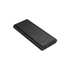 AISENS CAJA EXTERNA ASM2-008B SSD M.2 NVME USB 3.1