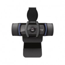 LOGITECH CAMARA WEBCAM HD PRO C920S