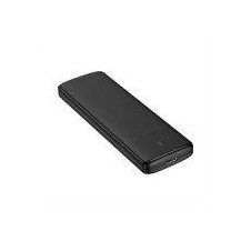 AISENS CAJA EXTERNA ASM2-001B SSD M.2 SATA/NVME USB 3.1