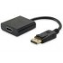 EQUIP ADAPTADOR DISPLAYPORT A HDMI