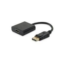 EQUIP ADAPTADOR DISPLAYPORT A HDMI