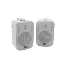 APPROX ALTAVOCES 2.0 BLUETOOTH TWS AUTOAMPLIFICADOS 20W POR CANAL CON SOPORTE PARA COLGAR ESPECIFICOS PARA SALAS Y AULAS