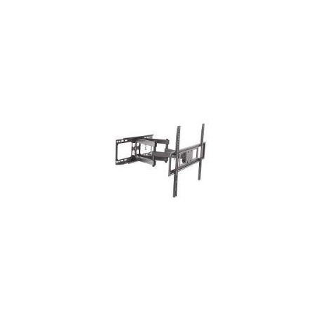 AISENS SOPORTE DE MONTAJE EN PARED WT70TSLE-023 DE 37/70 40KG
