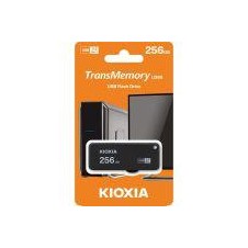 KIOXIA PENDRIVE TRANSMEMORY U365 256GB USB 3.0