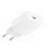 XIAOMI MI CHARGE CARGADOR PARED 20W USB-C 1xUSB USB-C/ 20W