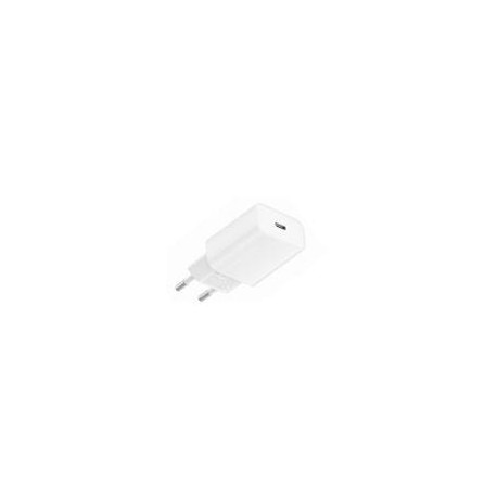 XIAOMI MI CHARGE CARGADOR PARED 20W USB-C 1xUSB USB-C/ 20W