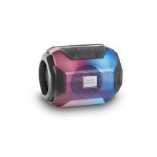MARS GAMING ALTAVOZ BLUETOOTH MSBAX NEGRO