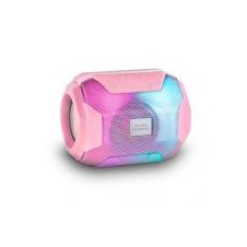 MARS GAMING ALTAVOZ BLUETOOTH MSBAXP ROSA