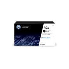 HP TONER CF289A Nº 89A NEGRO