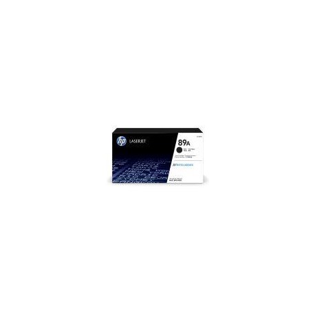 HP TONER CF289A Nº 89A NEGRO